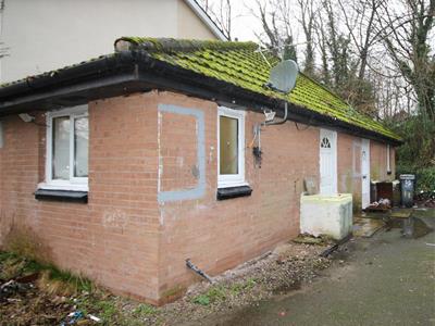 Givendale Drive, Manchester